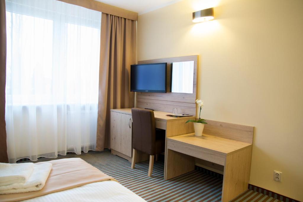 Hotel Amelia Bydgoszcz Kamer foto